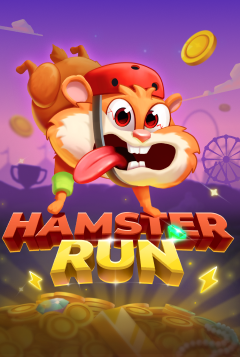 Hamster Run