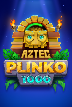 Plinko Aztec