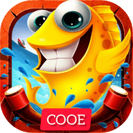 Cooe app icon