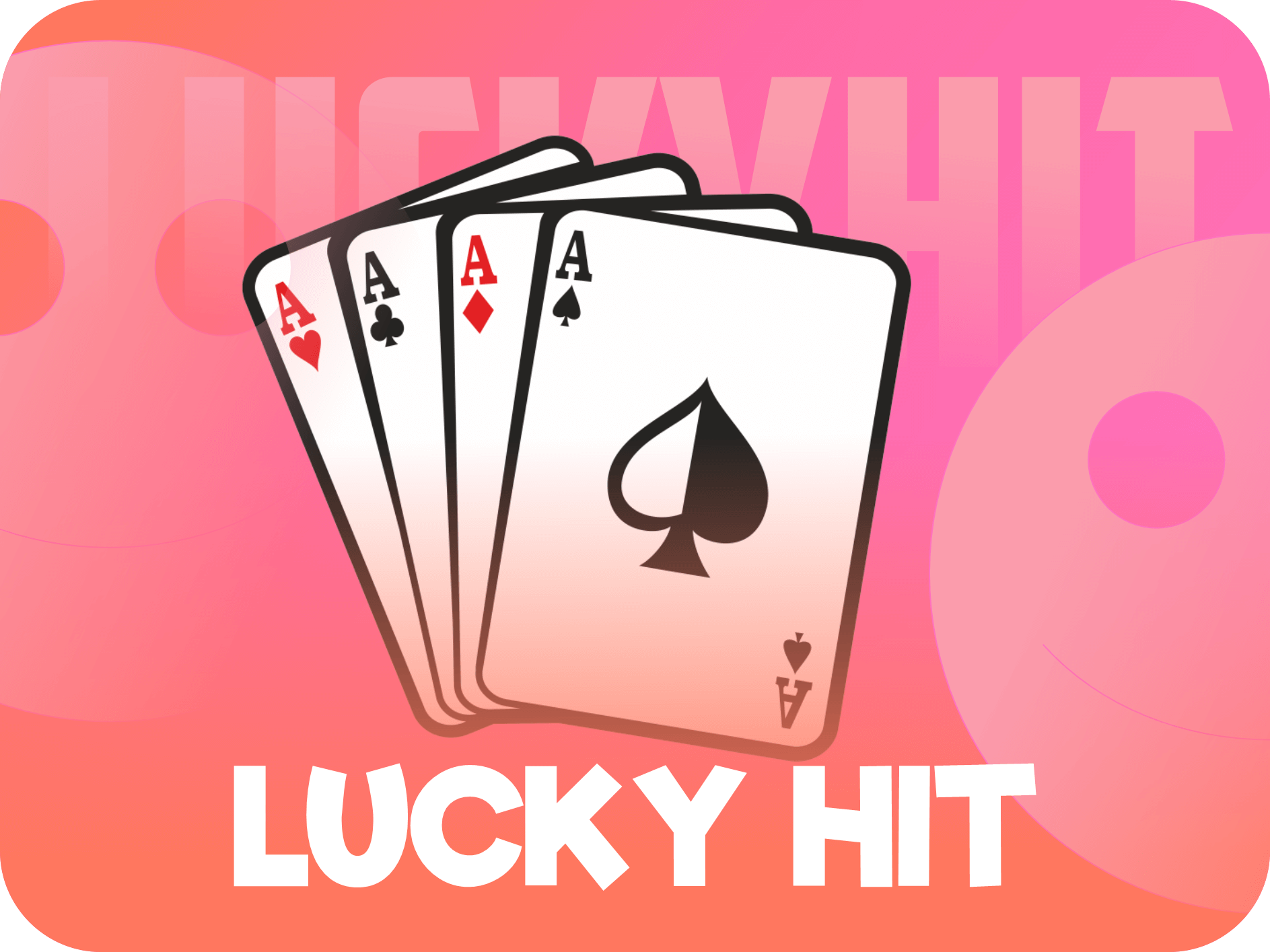 Lucky Hit