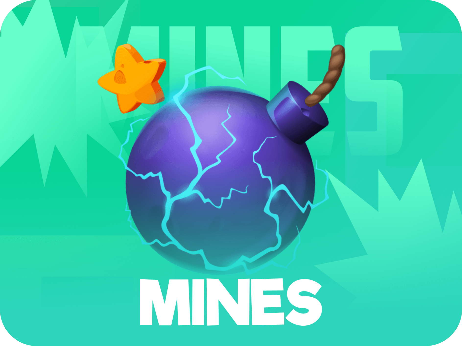Mines